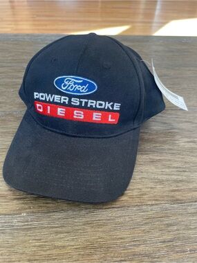 Ford hat